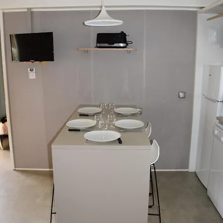Mobil-home Premium 5 Etoiles Valras-plage Domaine La Yole