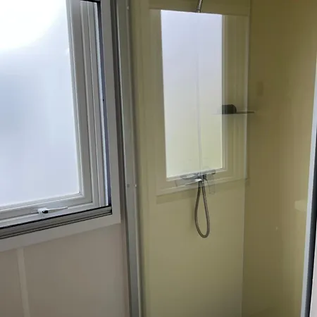 Mobil-home Premium 5 Etoiles Valras-plage Domaine La Yole * Vendres