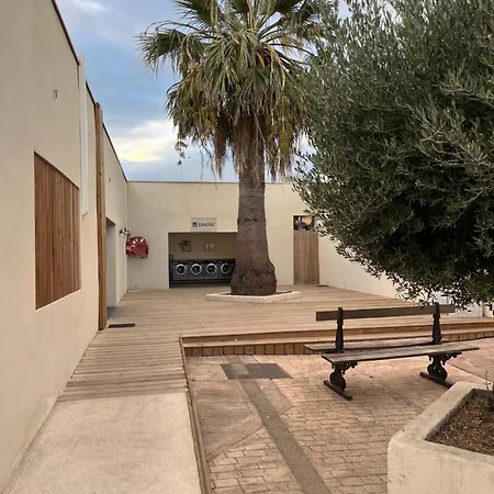 Mobil-home Premium 5 Etoiles Valras-plage Domaine La Yole *