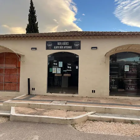 Mobil-home Premium 5 Etoiles Valras-plage Domaine La Yole Vendres