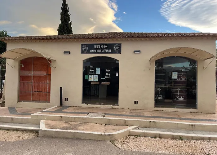 Mobil-home Premium 5 Etoiles Valras-plage Domaine La Yole Vendres