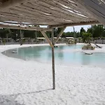 Mobil-home Premium 5 étoiles Valras-plage *