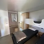 Mobil-home Premium 5 Etoiles Valras-plage Domaine La Yole Кемпинг *