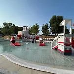 Mobil-home Premium 5 Etoiles Valras-plage Domaine La Yole *