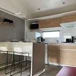 Mobil-home Premium 5 Etoiles Valras-plage Domaine La Yole *