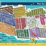 Mobil-home Premium 5 Etoiles Valras-plage Domaine La Yole Кемпинг *