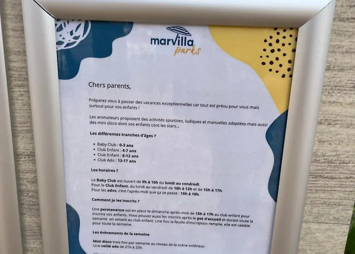 Mobil-home Premium 5 Etoiles Valras-plage Domaine La Yole Kemping Vendres