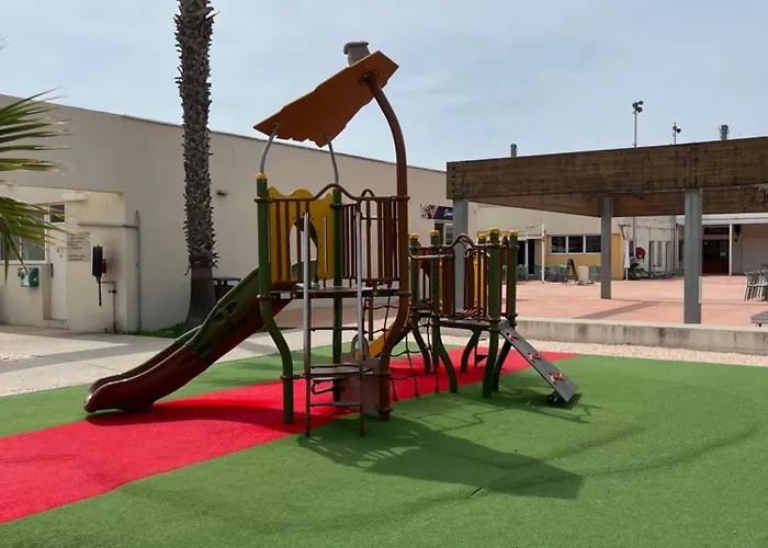 Mobil-home Premium 5 Etoiles Valras-plage Domaine La Yole Kemping