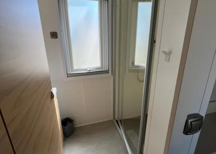 Kemping Mobil-home Premium 5 Etoiles Valras-plage Domaine La Yole